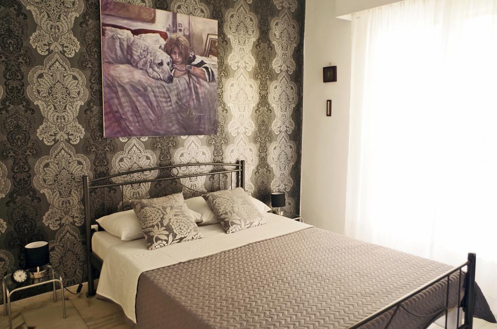 Mk Apartment Lavrion Exterior photo