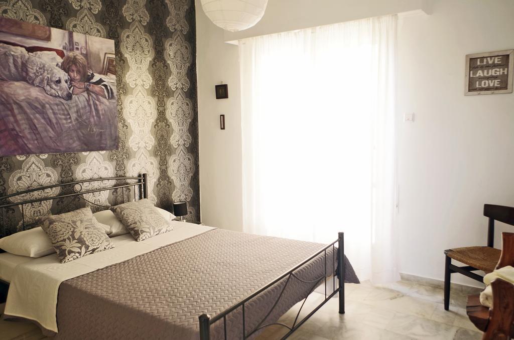Mk Apartment Lavrion Exterior photo