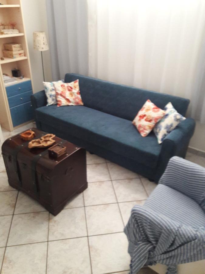 Mk Apartment Lavrion Exterior photo